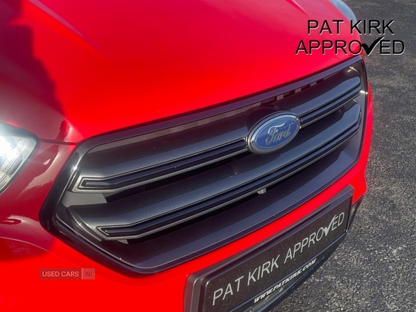 Used Ford Kuga 2019 for sale - 78073508: Photo 28