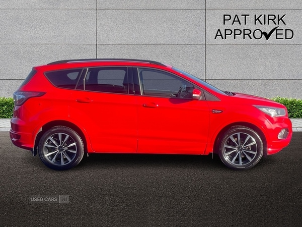 Used Ford Kuga 2019 for sale - 78073508: Photo 3