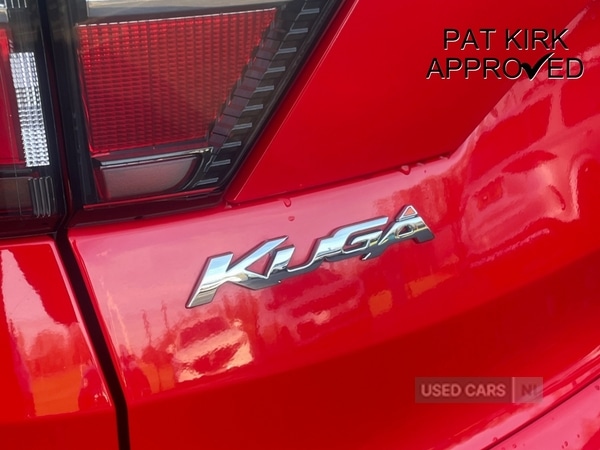 Used Ford Kuga 2019 for sale - 78073508: Photo 30
