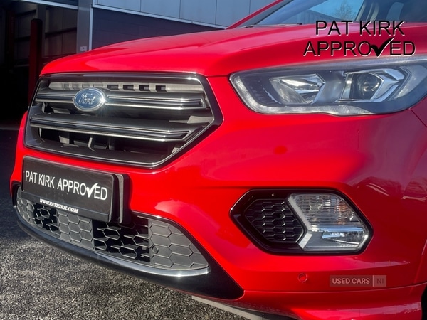 Used Ford Kuga 2019 for sale - 78073508: Photo 31