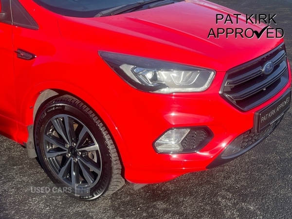 Used Ford Kuga 2019 for sale - 78073508: Photo 32