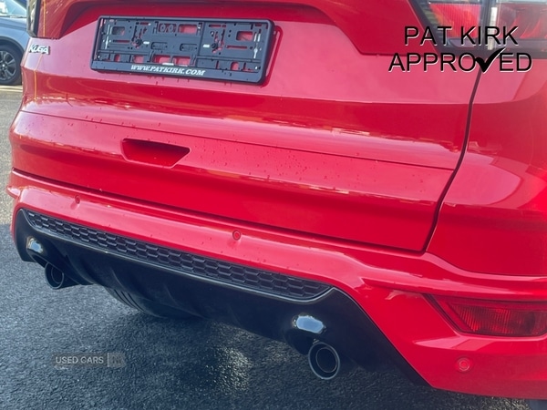 Used Ford Kuga 2019 for sale - 78073508: Photo 34