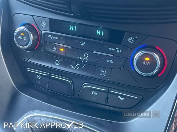 Used Ford Kuga 2019 for sale - 78073508: Photo 41