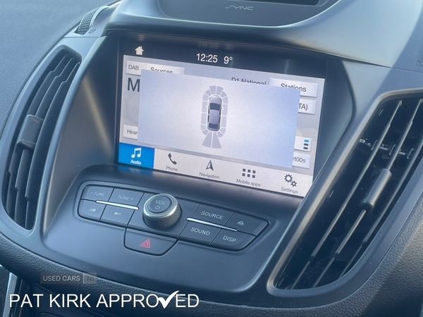 Used Ford Kuga 2019 for sale - 78073508: Photo 42