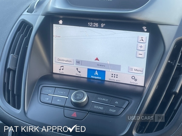 Used Ford Kuga 2019 for sale - 78073508: Photo 43