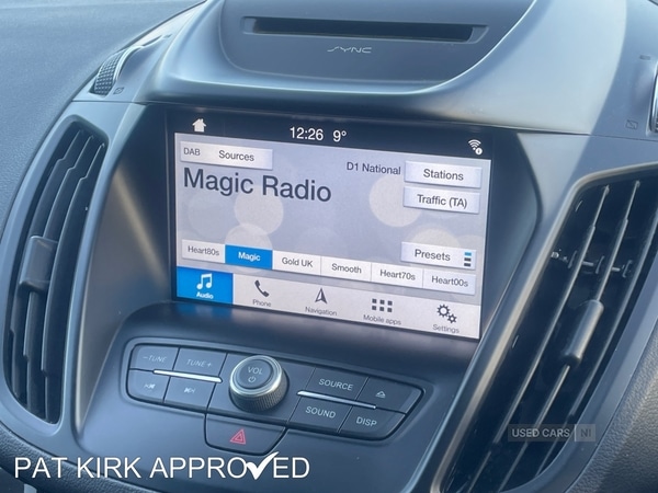 Used Ford Kuga 2019 for sale - 78073508: Photo 44