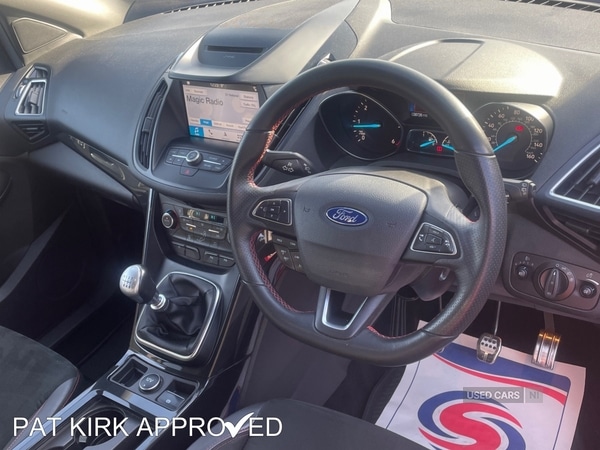 Used Ford Kuga 2019 for sale - 78073508: Photo 5