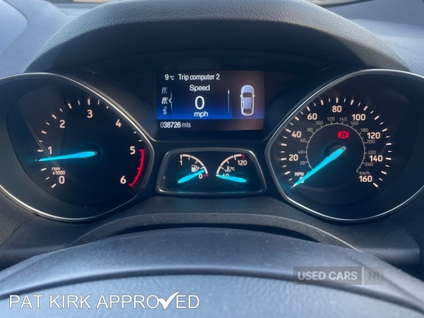 Used Ford Kuga 2019 for sale - 78073508: Photo 7