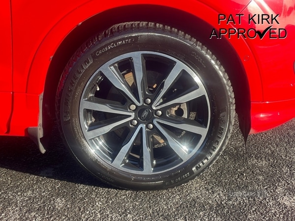 Used Ford Kuga 2019 for sale - 78073508: Photo 8