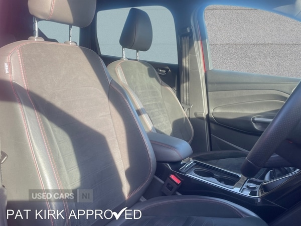 Used Ford Kuga 2019 for sale - 78073508: Photo 9