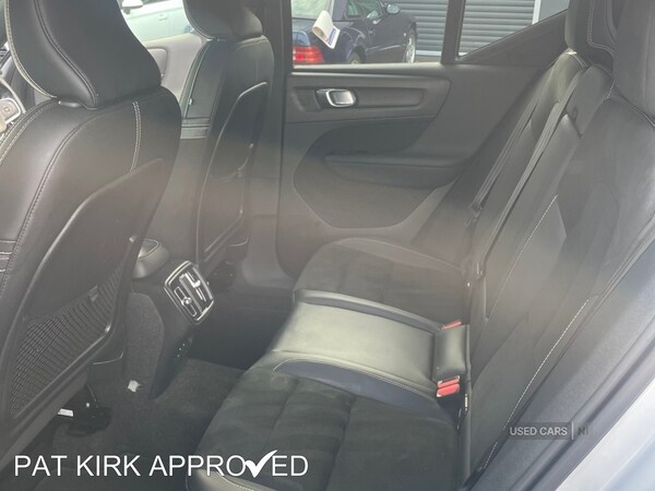 Used Volvo XC40 2021 for sale - 76021463: Photo 11