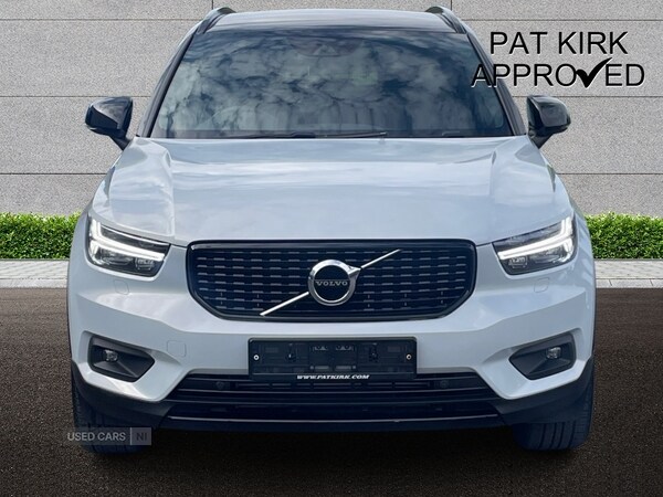 Used Volvo XC40 2021 for sale - 76021463: Photo 13