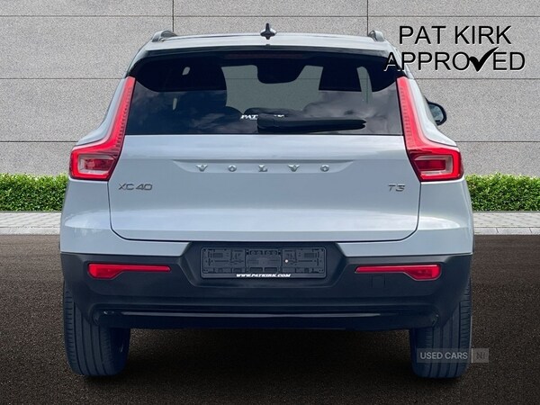 Used Volvo XC40 2021 for sale - 76021463: Photo 14