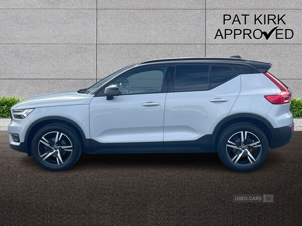 Used Volvo XC40 2021 for sale - 76021463: Photo 15