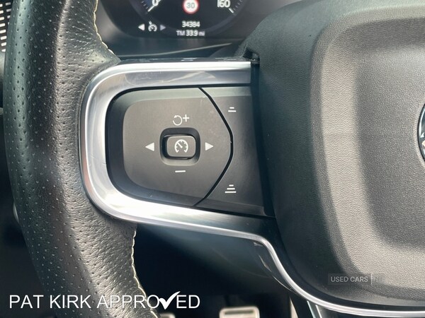 Used Volvo XC40 2021 for sale - 76021463: Photo 19