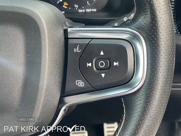 Used Volvo XC40 2021 for sale - 76021463: Photo 20