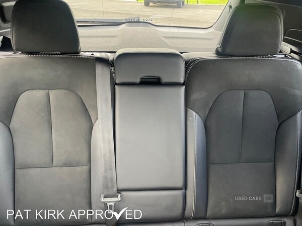 Used Volvo XC40 2021 for sale - 76021463: Photo 22