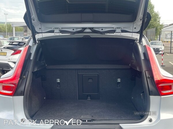 Used Volvo XC40 2021 for sale - 76021463: Photo 23