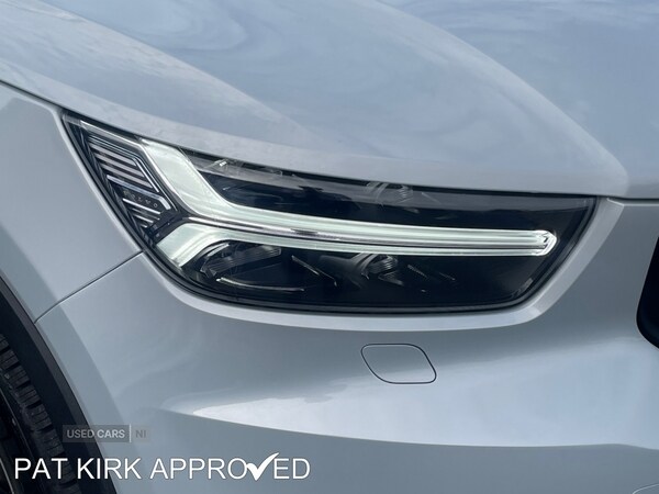 Used Volvo XC40 2021 for sale - 76021463: Photo 26