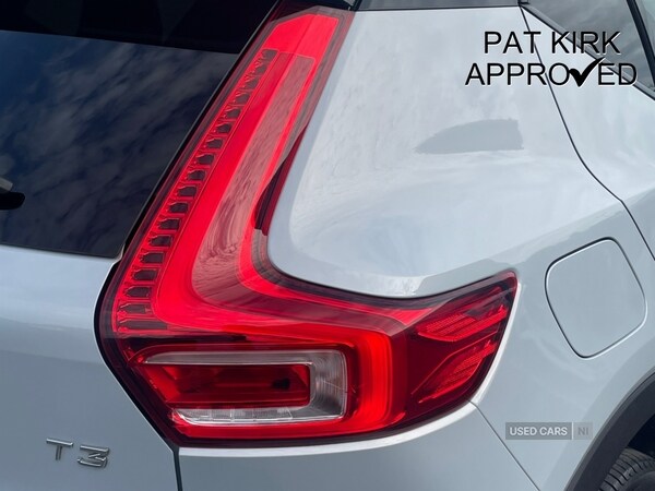 Used Volvo XC40 2021 for sale - 76021463: Photo 27