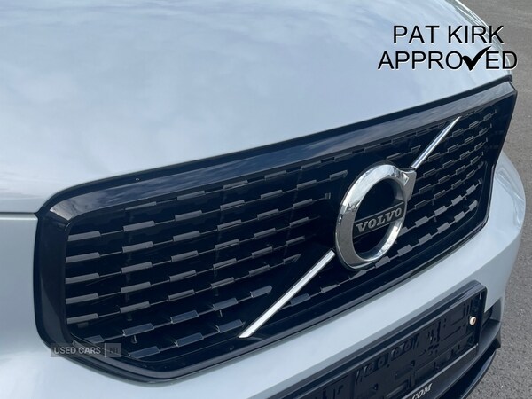 Used Volvo XC40 2021 for sale - 76021463: Photo 28