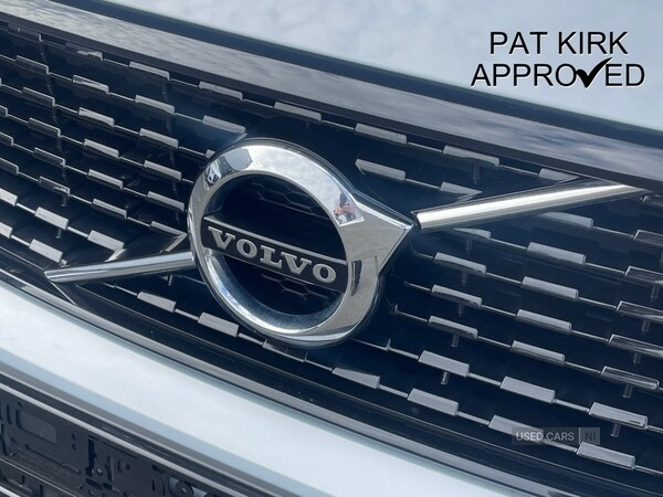 Used Volvo XC40 2021 for sale - 76021463: Photo 29