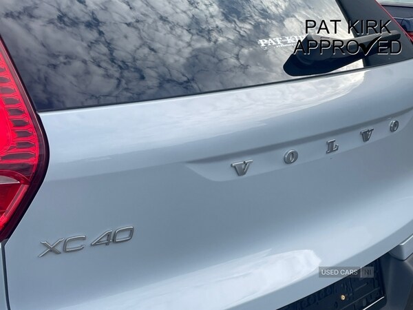 Used Volvo XC40 2021 for sale - 76021463: Photo 30