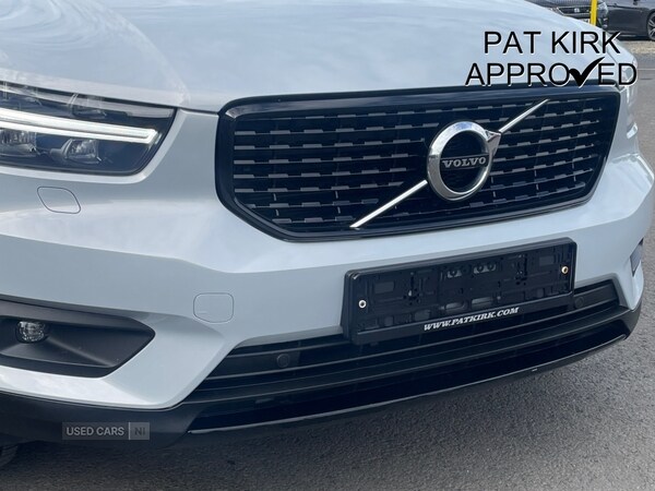 Used Volvo XC40 2021 for sale - 76021463: Photo 31
