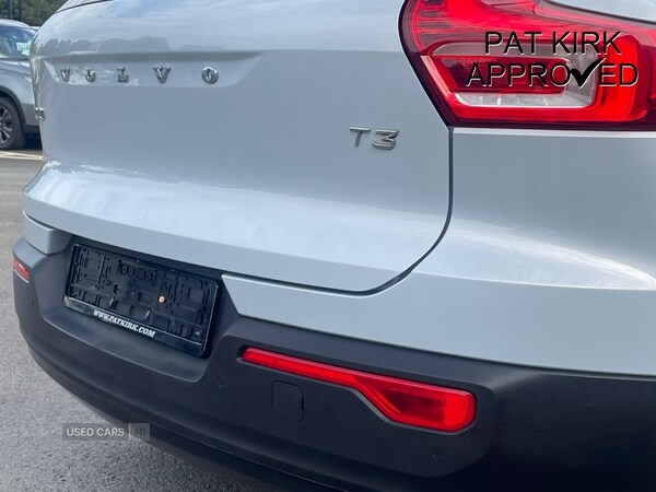 Used Volvo XC40 2021 for sale - 76021463: Photo 34