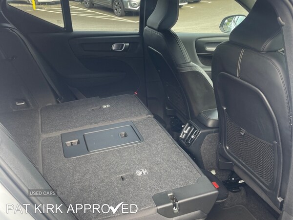 Used Volvo XC40 2021 for sale - 76021463: Photo 35