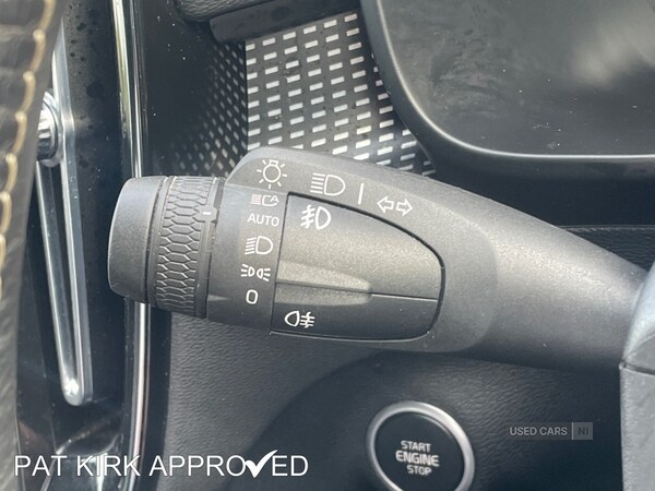 Used Volvo XC40 2021 for sale - 76021463: Photo 37