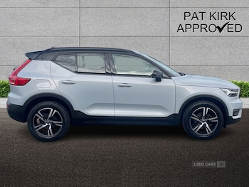 Used Volvo XC40 2021 for sale - 76021463: Photo 3