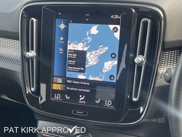 Used Volvo XC40 2021 for sale - 76021463: Photo 43