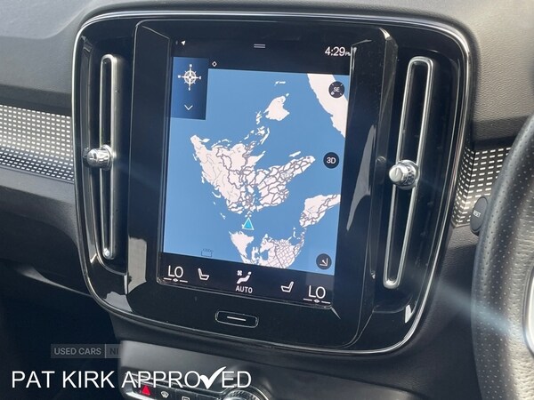 Used Volvo XC40 2021 for sale - 76021463: Photo 45