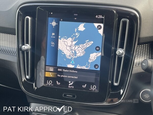Used Volvo XC40 2021 for sale - 76021463: Photo 46