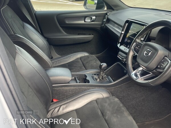 Used Volvo XC40 2021 for sale - 76021463: Photo 6