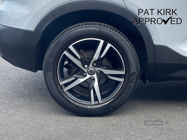 Used Volvo XC40 2021 for sale - 76021463: Photo 8