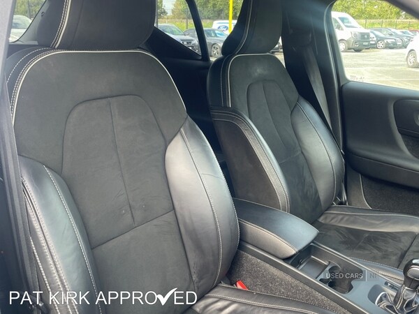 Used Volvo XC40 2021 for sale - 76021463: Photo 9