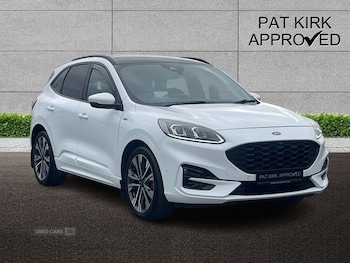 Used Ford Kuga 2020 for sale - 79544582: Photo