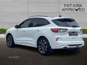 Used Ford Kuga 2020 for sale - 79544582: Photo