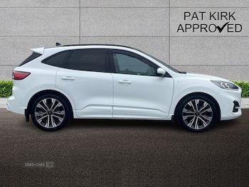 Used Ford Kuga 2020 for sale - 79544582: Photo