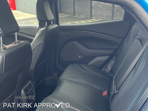 Used Ford Mustang 2021 for sale - 71252996: Photo 11