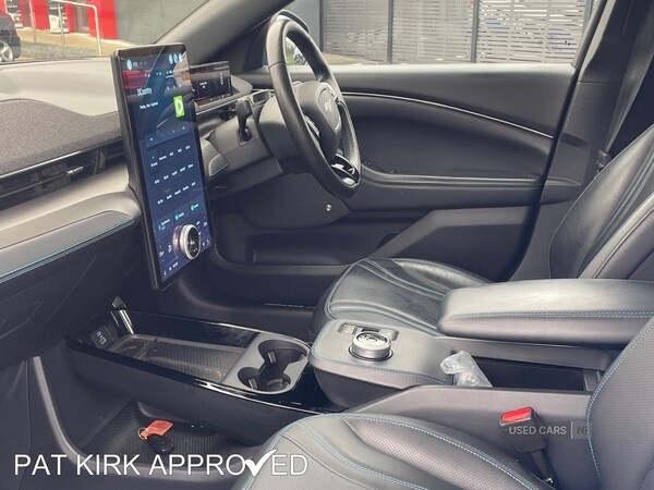 Used Ford Mustang 2021 for sale - 71252996: Photo 12