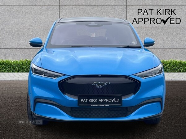 Used Ford Mustang 2021 for sale - 71252996: Photo 13