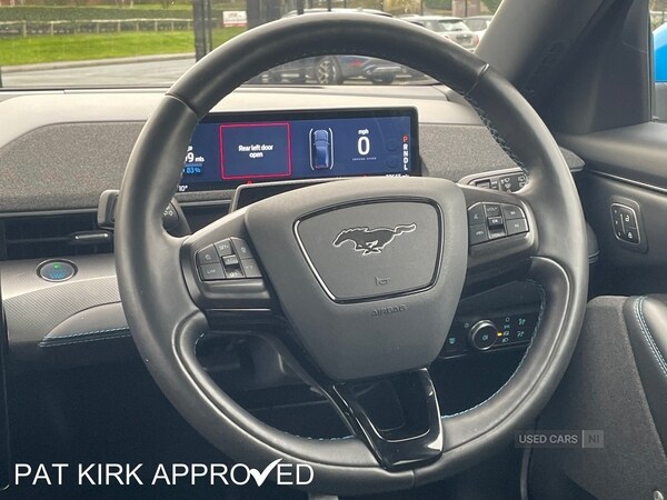 Used Ford Mustang 2021 for sale - 71252996: Photo 18