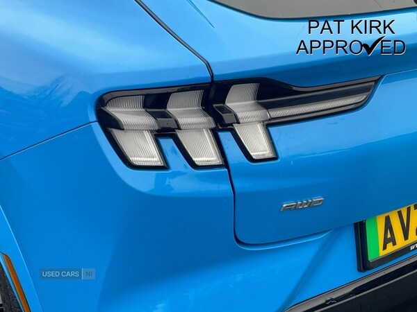 Used Ford Mustang 2021 for sale - 71252996: Photo 27