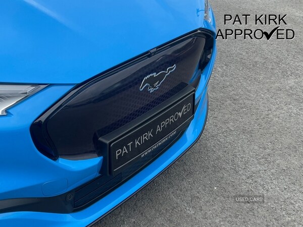 Used Ford Mustang 2021 for sale - 71252996: Photo 28