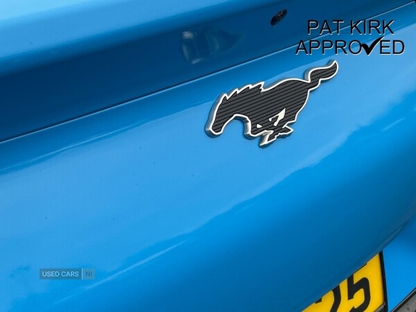 Used Ford Mustang 2021 for sale - 71252996: Photo 29