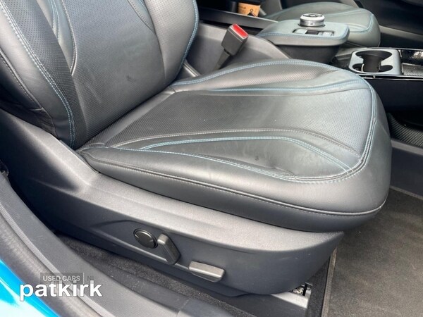 Used Ford Mustang 2021 for sale - 71252996: Photo 39