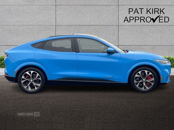 Used Ford Mustang 2021 for sale - 71252996: Photo 3